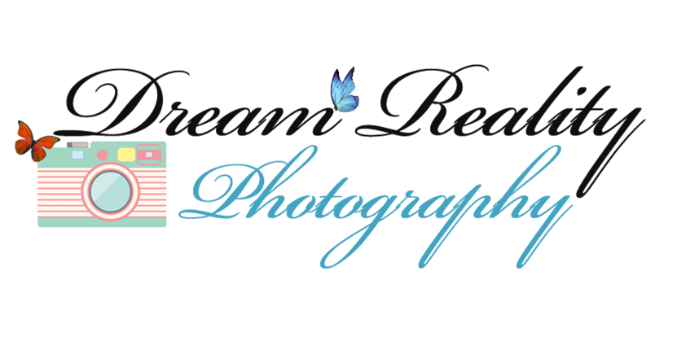 Dream Reality Photography Logo