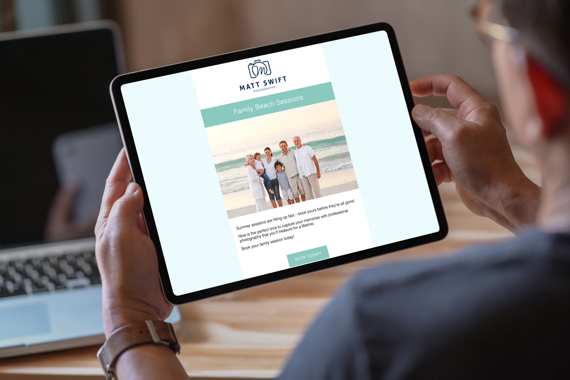 5 Ways to Market Your Business Like a Pro: PhotoBiz Email Marketing ...