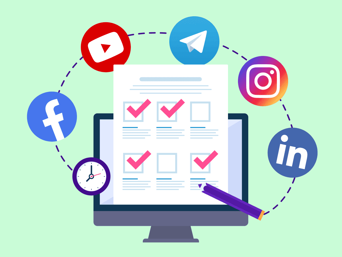 When and How Often to Track Analytics on Major Social Media Platforms ...