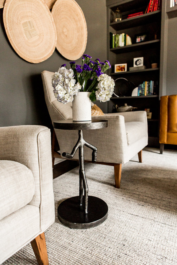 The Falls Master Suite | Kat Nelson Designs