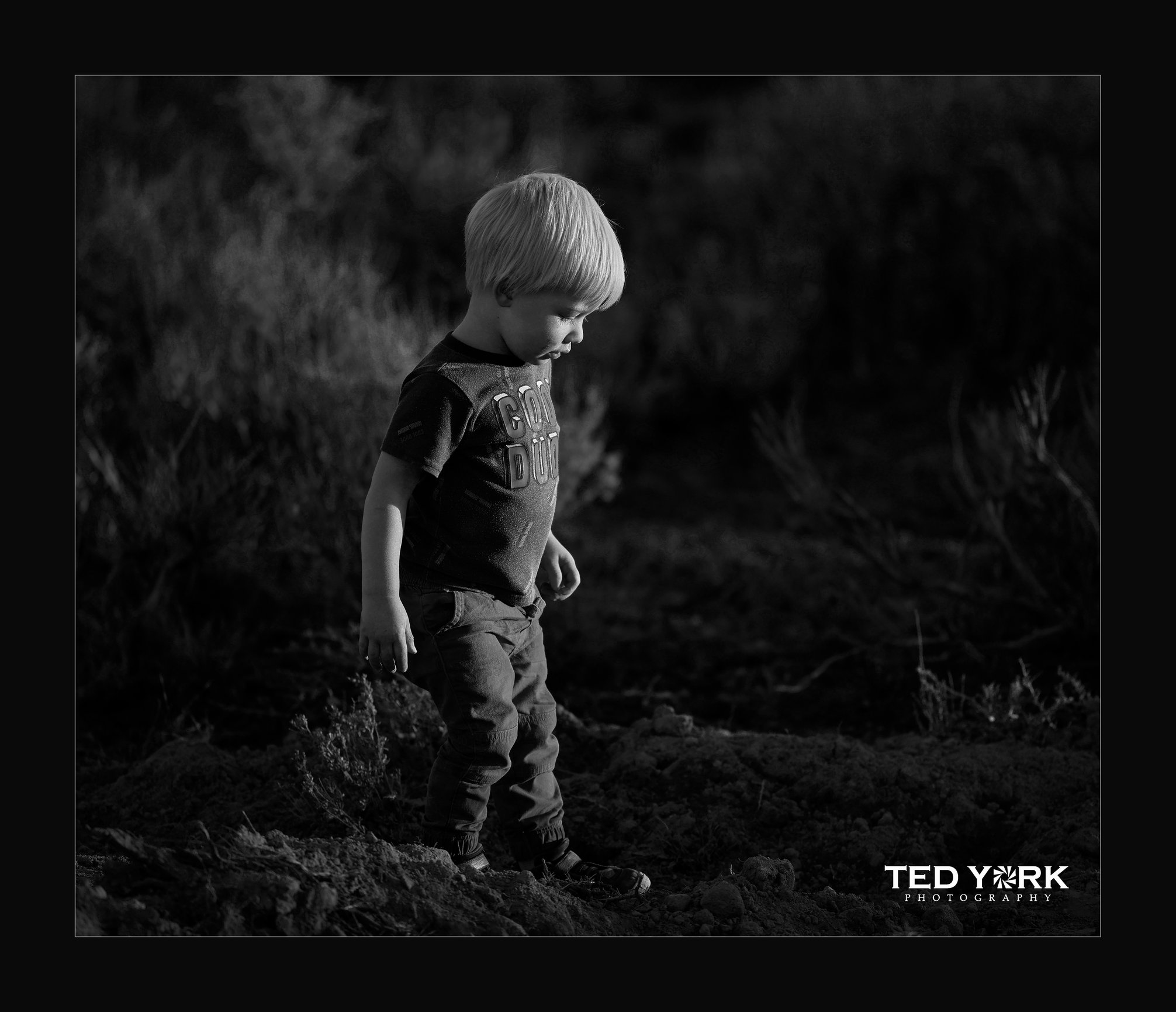 his-own-little-world-ted-york-photography