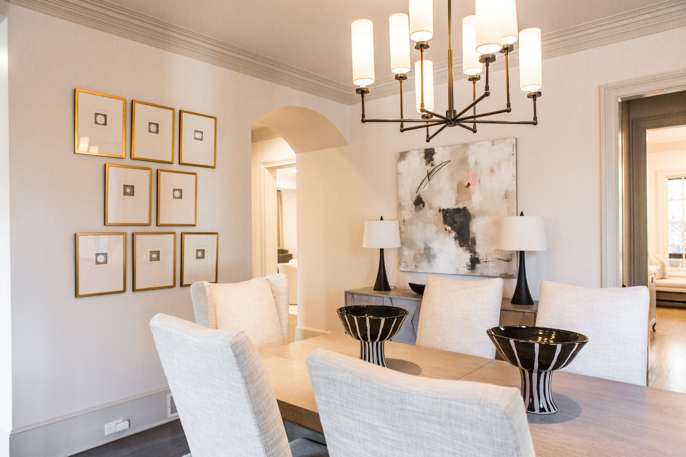 Alpharetta Chic Project Kat Nelson Designs