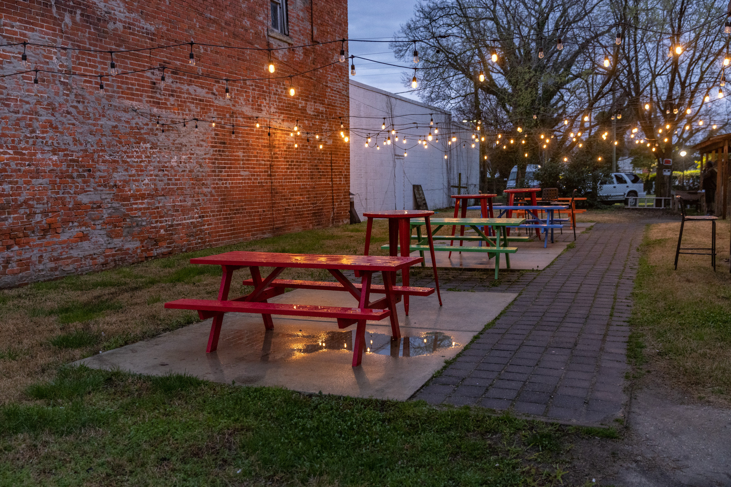 Phoebus Virginia Glenn Bashaw Photographer