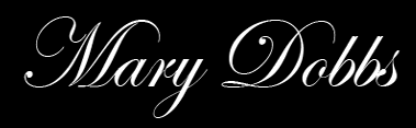 Mary Dobbs Studio Logo