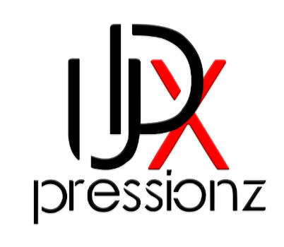 Undying Xpressionz Logo