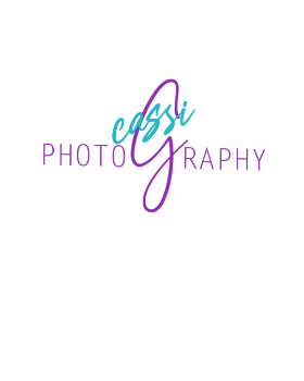 Cassi G Photography Logo