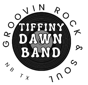Tiffiny D Ferrel Logo