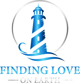 Finding Love on Earth Logo