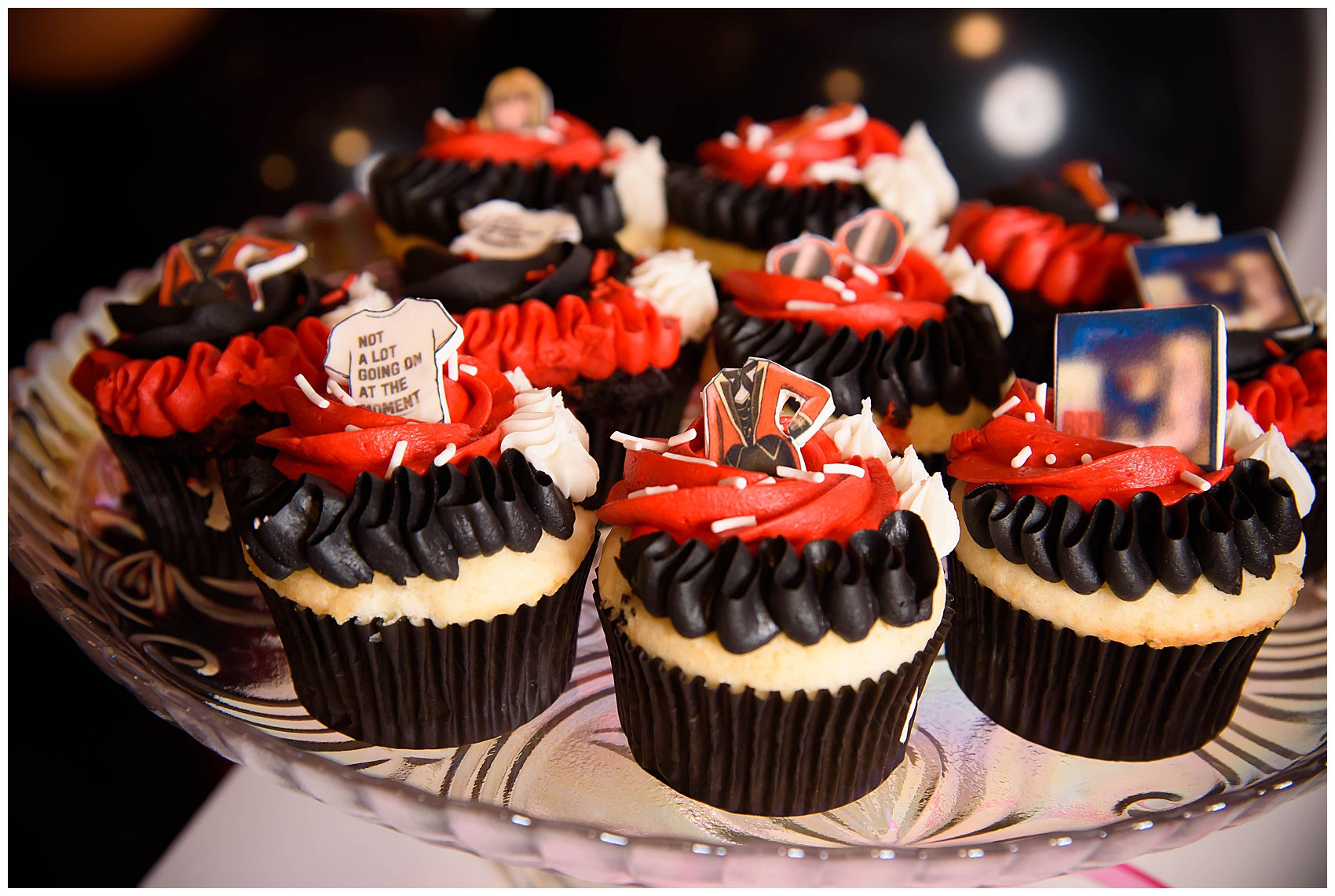 Taylor Swift Party - Erin Langford Photo
