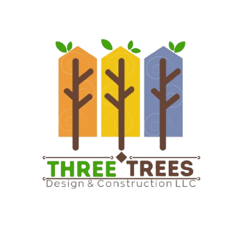 Three Trees DC Logo