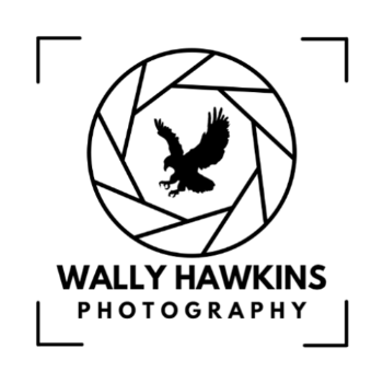 Wally Hawkins Photography Logo