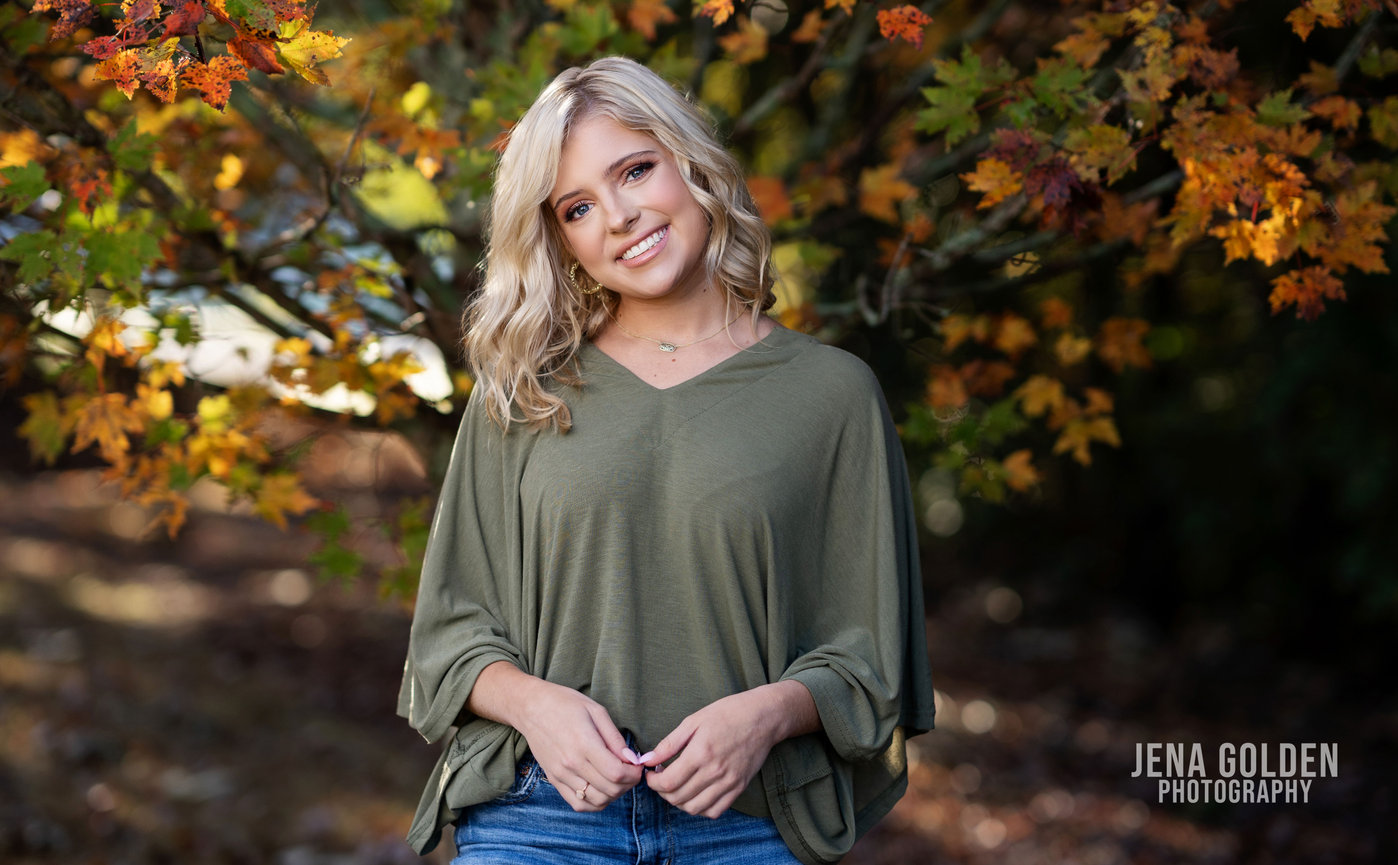 Senior Brooke, Sneak Peek, Frisco Senior Photographer