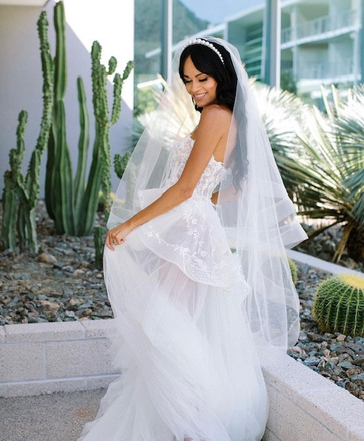 Wedding Dresses for Short Women The Best Gowns & Wedding Dresses for