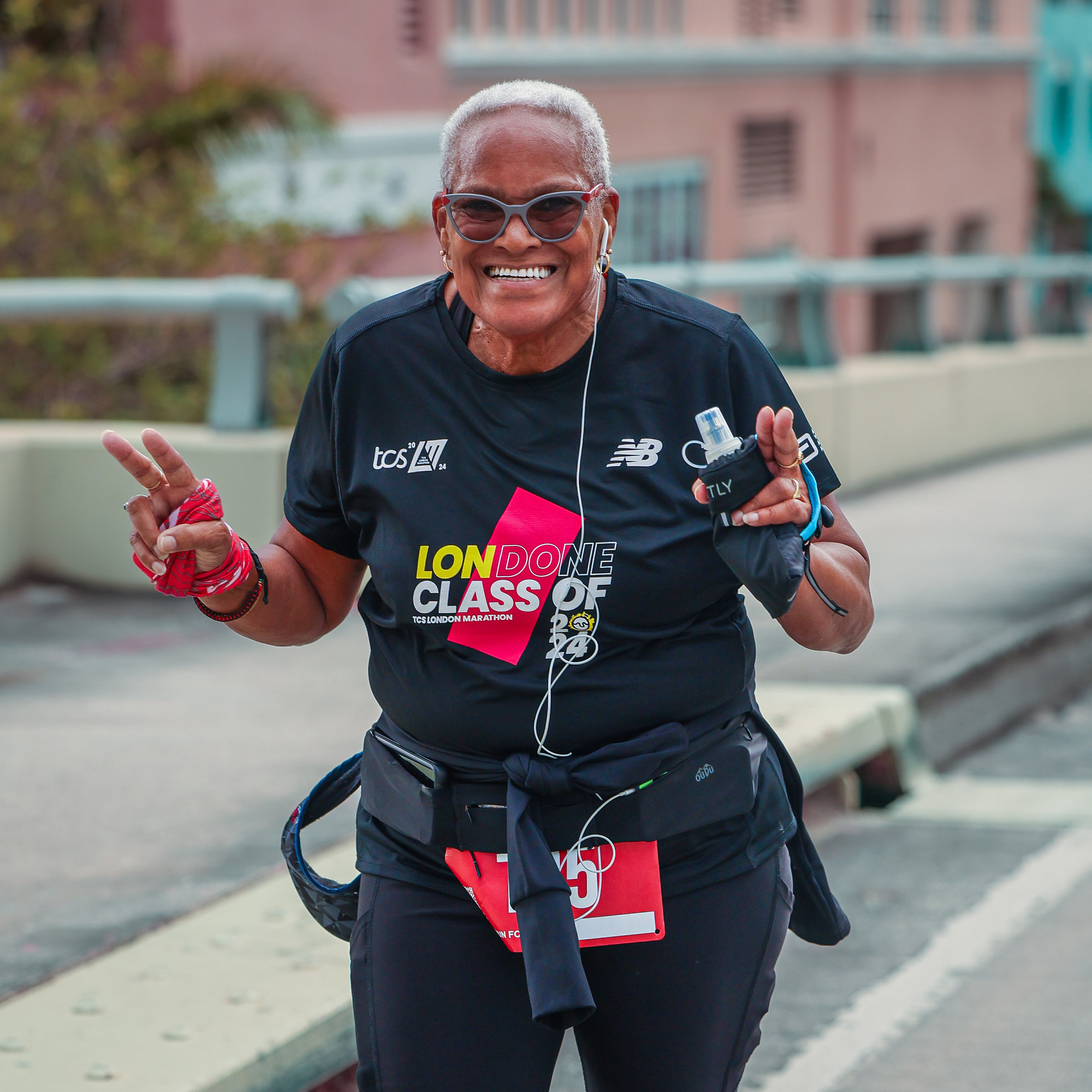 WALK LIKE MADD 5K FORT LAUDERDALE 2024 JP Pedicino Photography