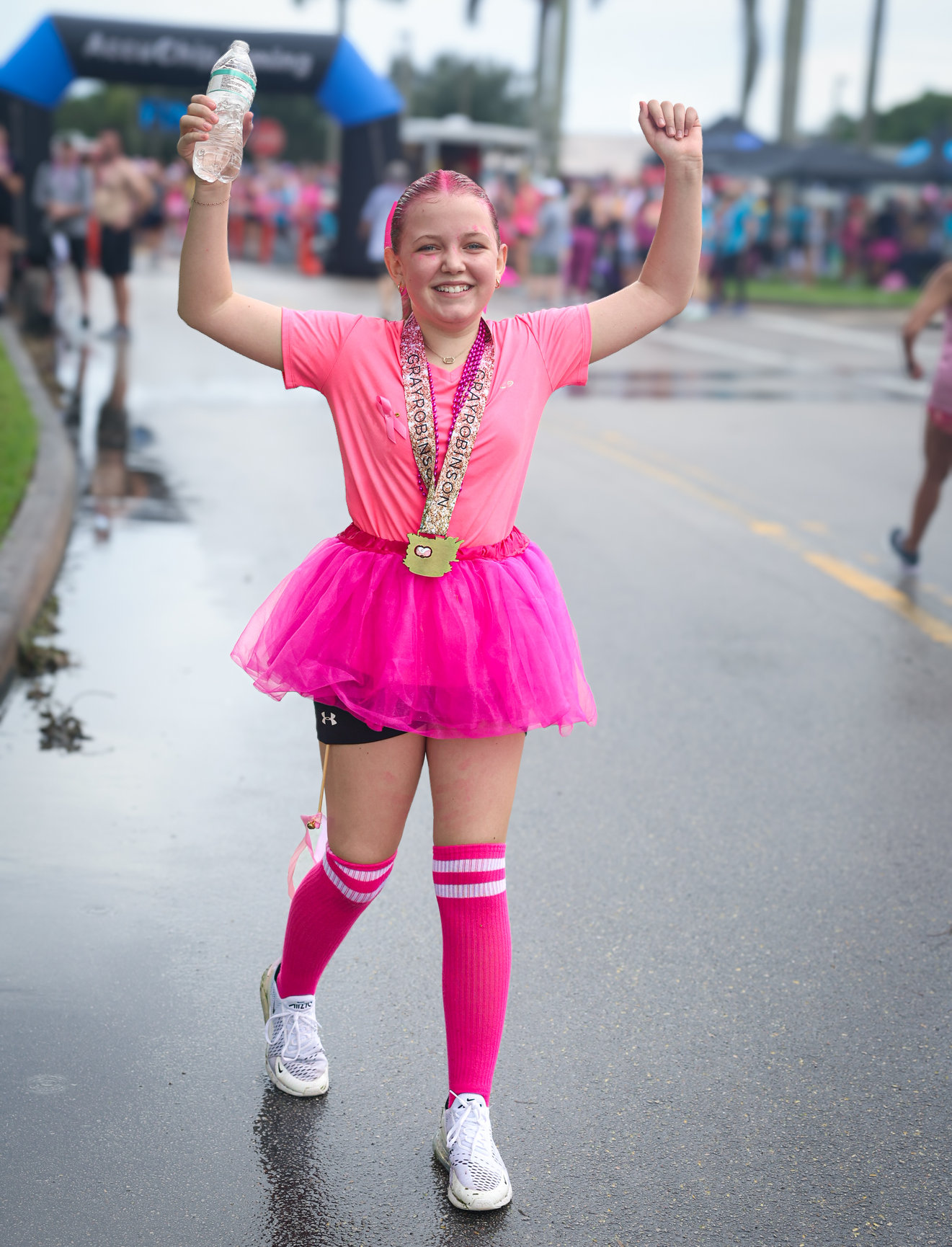 EVERY BOOB COUNTS 5K WALK/RUN 2024 JP Pedicino Photography