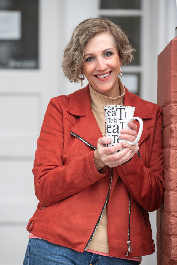 Pamela Dunn-Parrish Storytelling Brand Photography