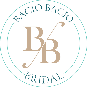 Bacio Bacio Bridal Logo
