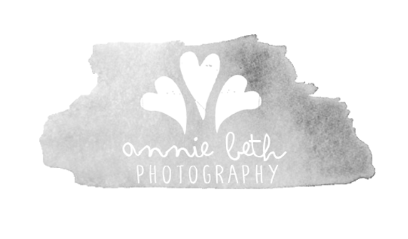 Annie Beth Photography Logo