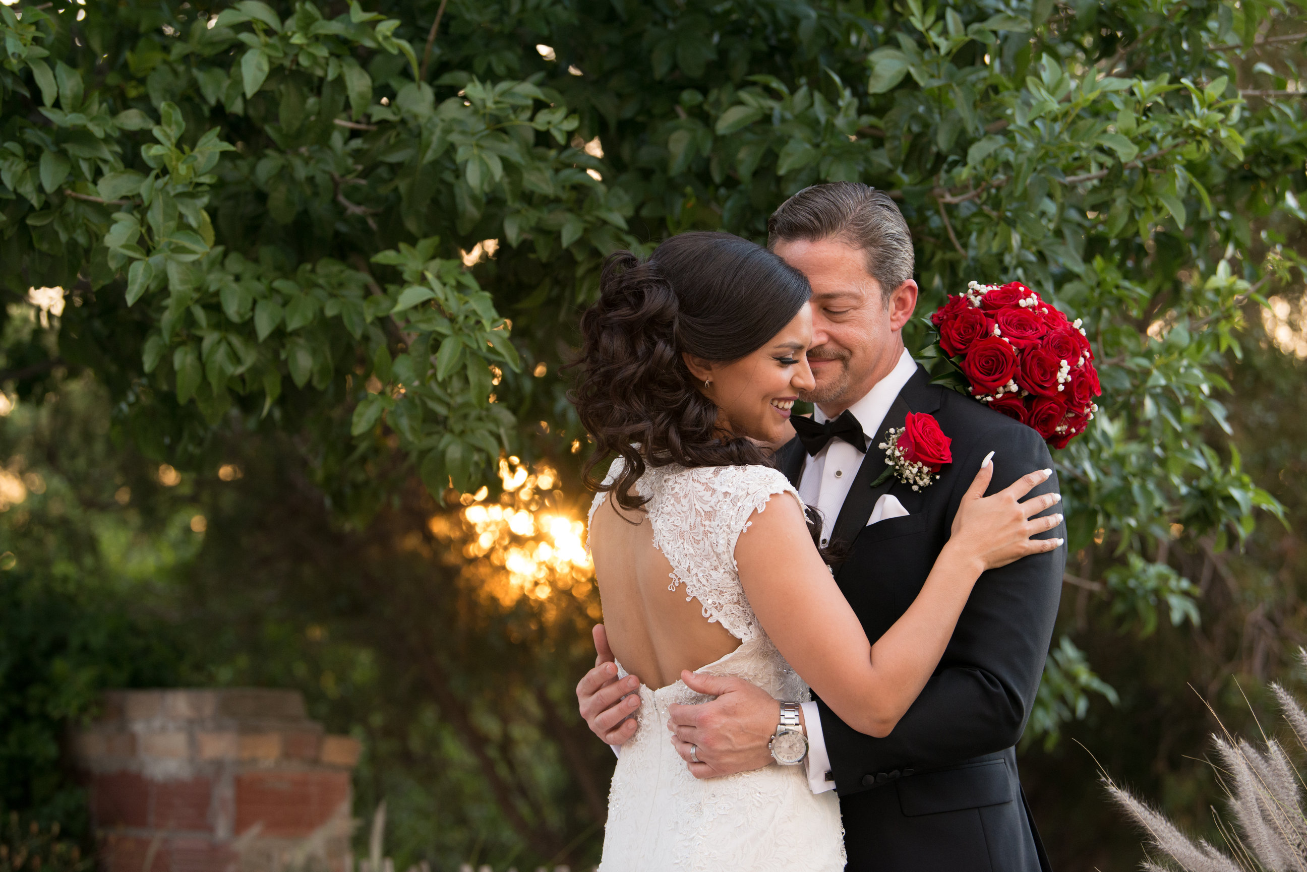 El Paso Wedding Photographer | Treadwell Photography