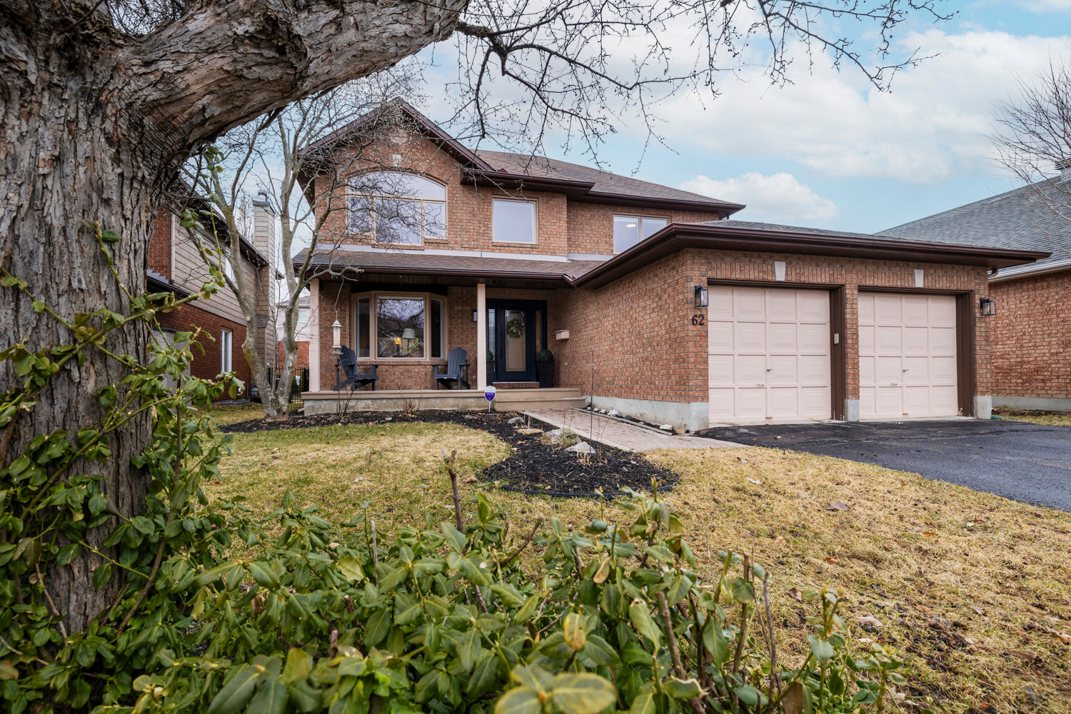 62 Shaughnessy Crescent