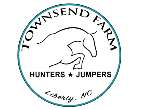 Townsend Farm Logo