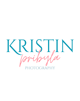 Kristin Pribyla Logo