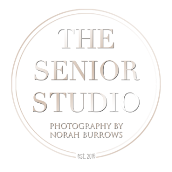 The Senior Studio Logo
