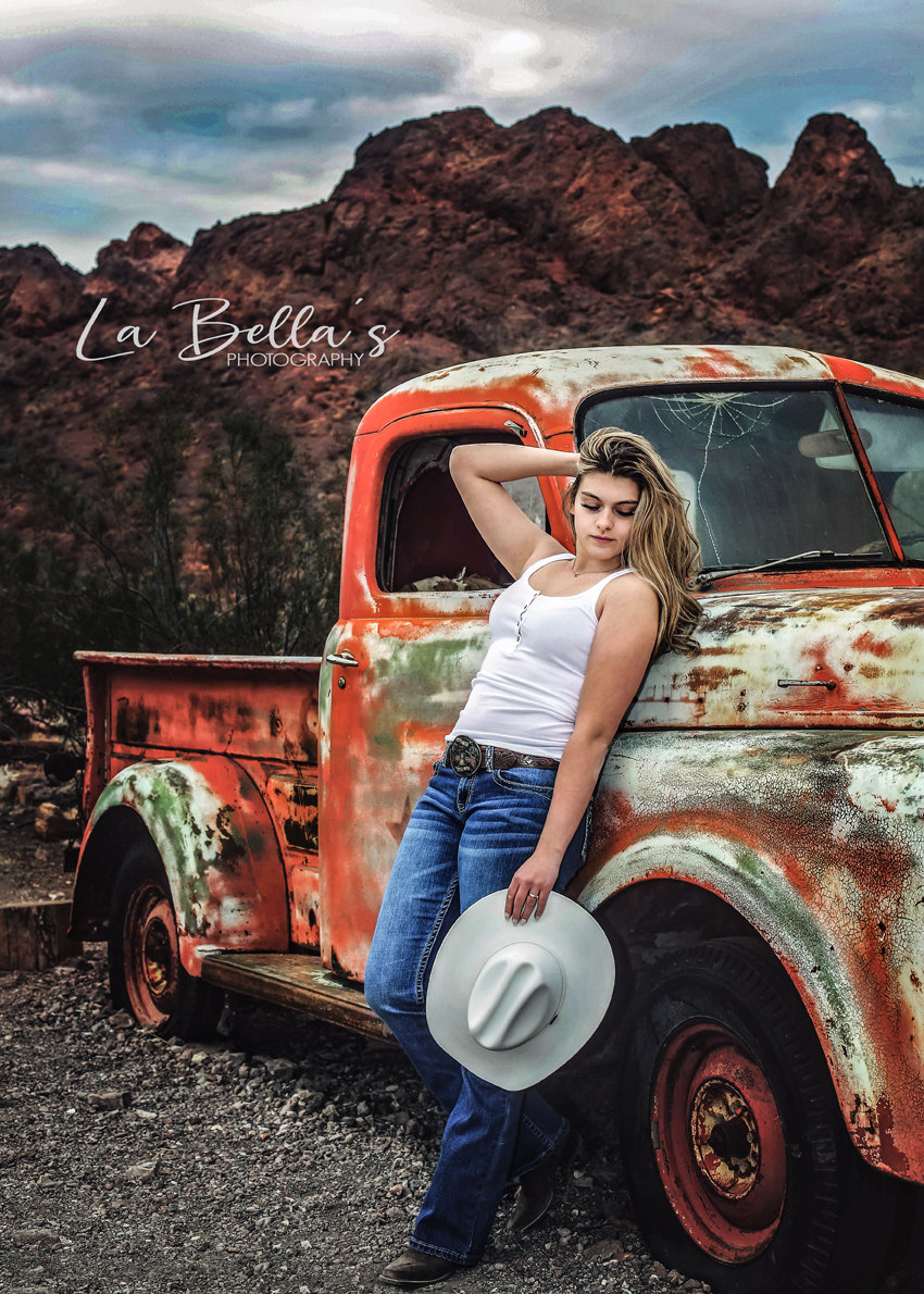 Senior Packages Las Vegas Maternity, Newborn and Milestone Photographer