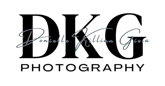 DKG Photography LLC Logo