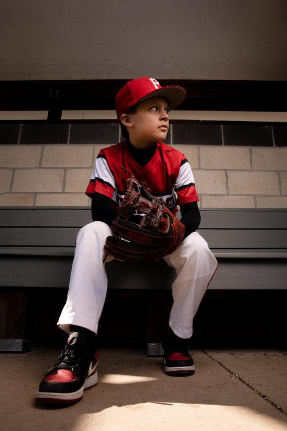 boys baseball sports photography