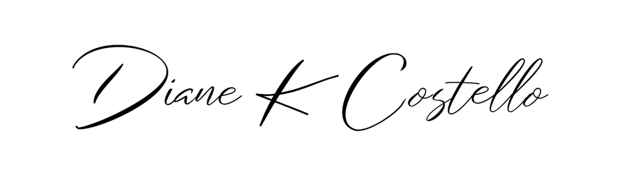 Diane K Costello Logo