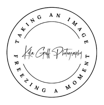 Kyla Goff Photography Logo