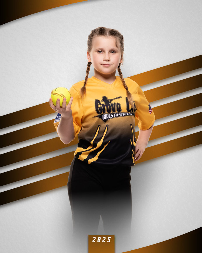 volume sports photography girls softball catcher