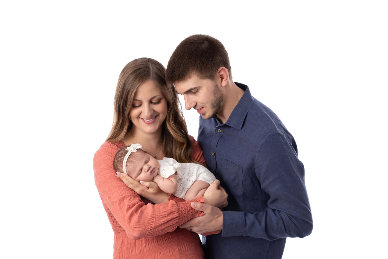 best family newborn photographer augusta wisconsin