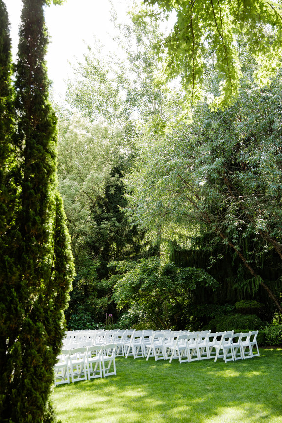 Venue | Snohomish, WA Wedding Venue Jardin del
