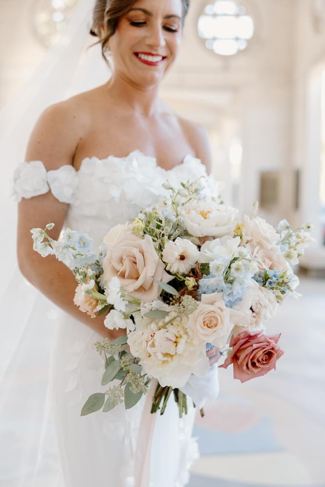 Home - Tina Barrera Wedding Florist