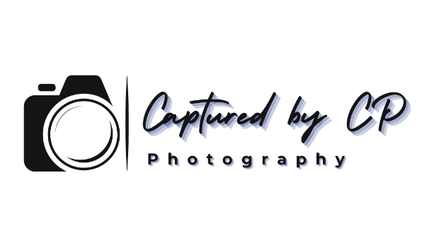 Captured By CP LLC Logo