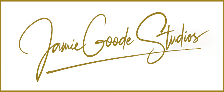 Jamie Goode Studios Logo