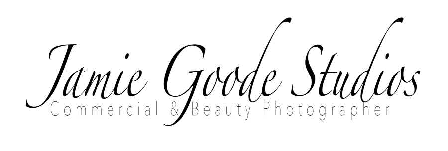 Jamie Goode Studios, LLC Logo
