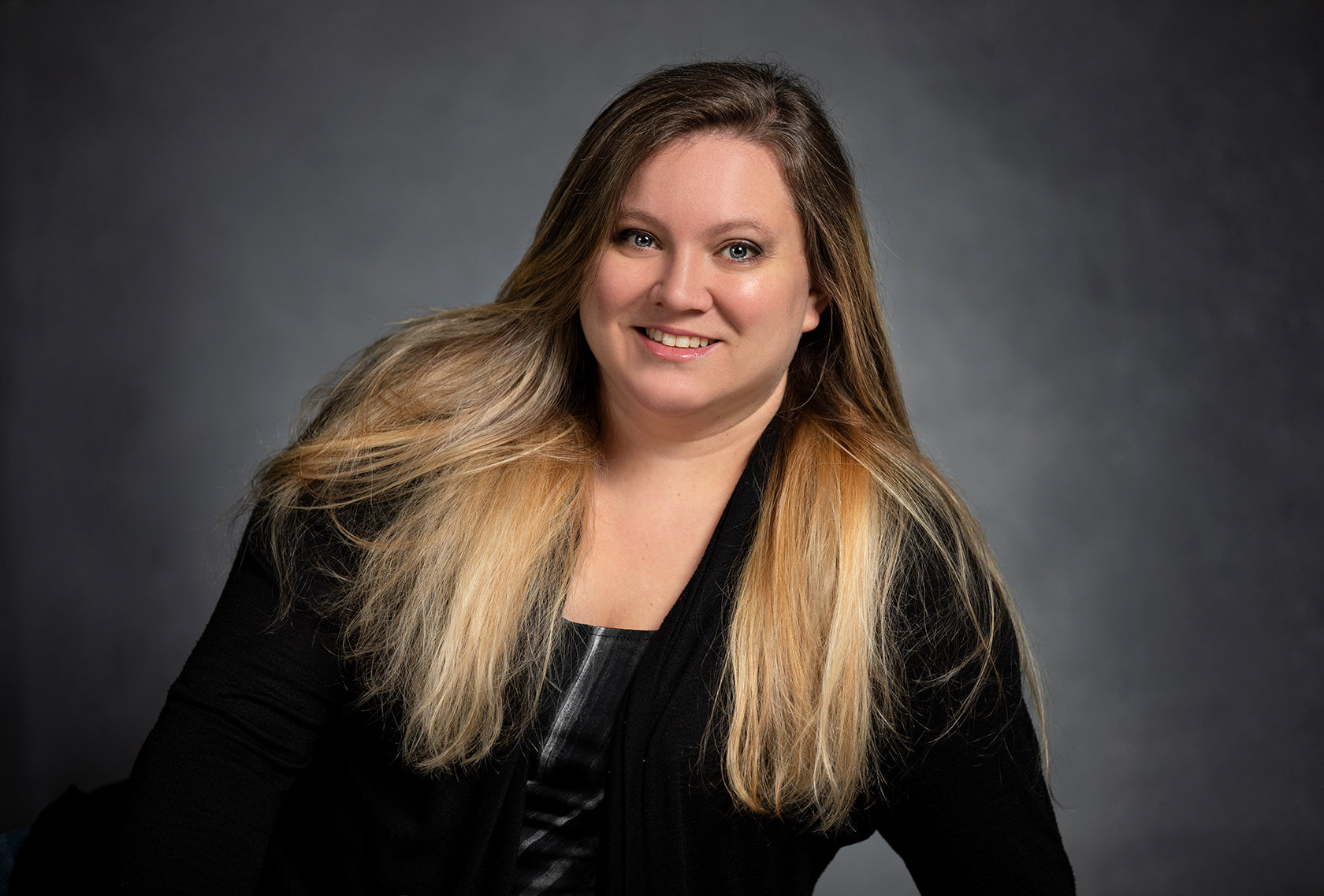 Jennifer Jubinsky I Women's History Month