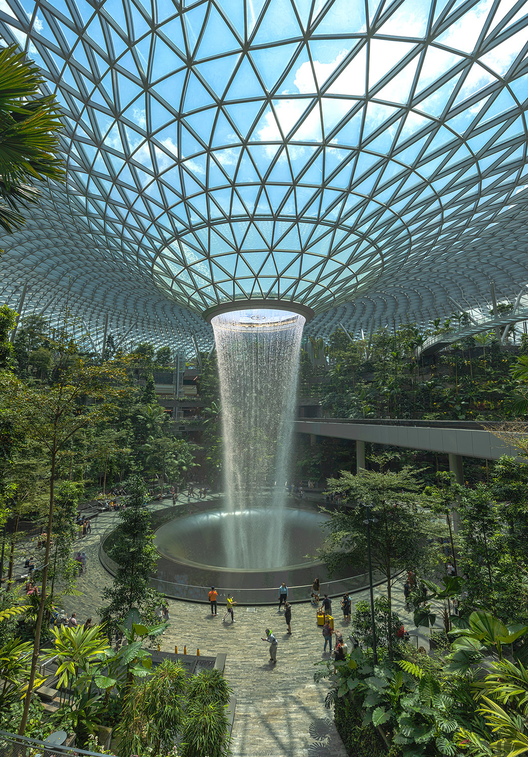 singapore airport city tour