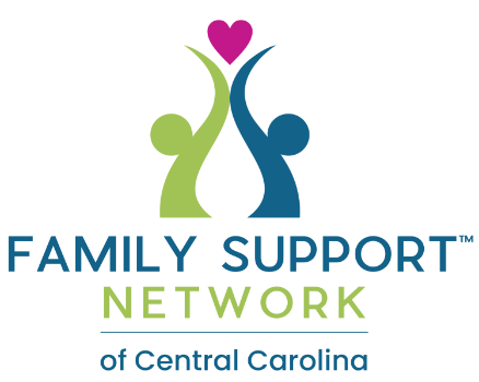 Home - Family Support Network of Central Carolina