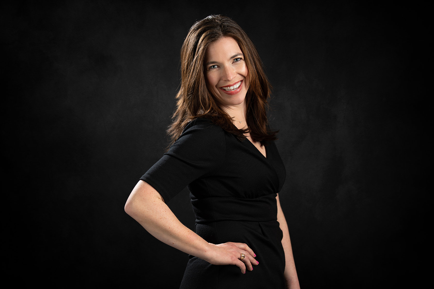 Emily Thompson Womens History Month