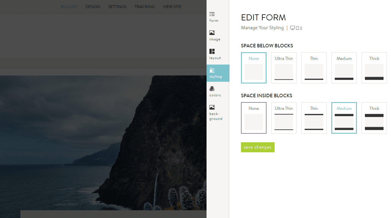 How To Use Form Blocks Knowledge Base