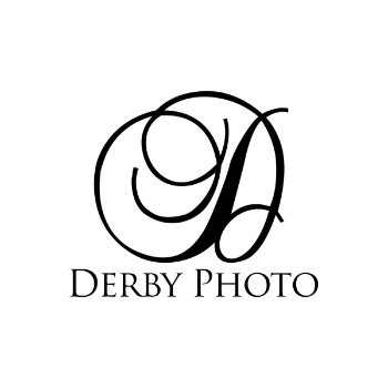 Derby Photo Logo
