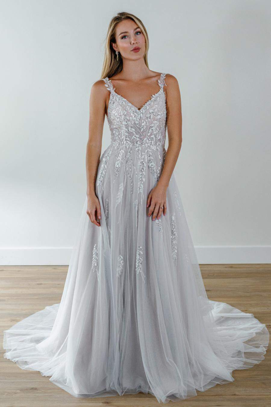 Watters Wedding Dresses in Sydney