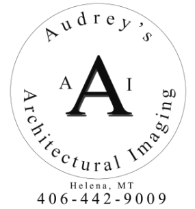 audrey todd Logo