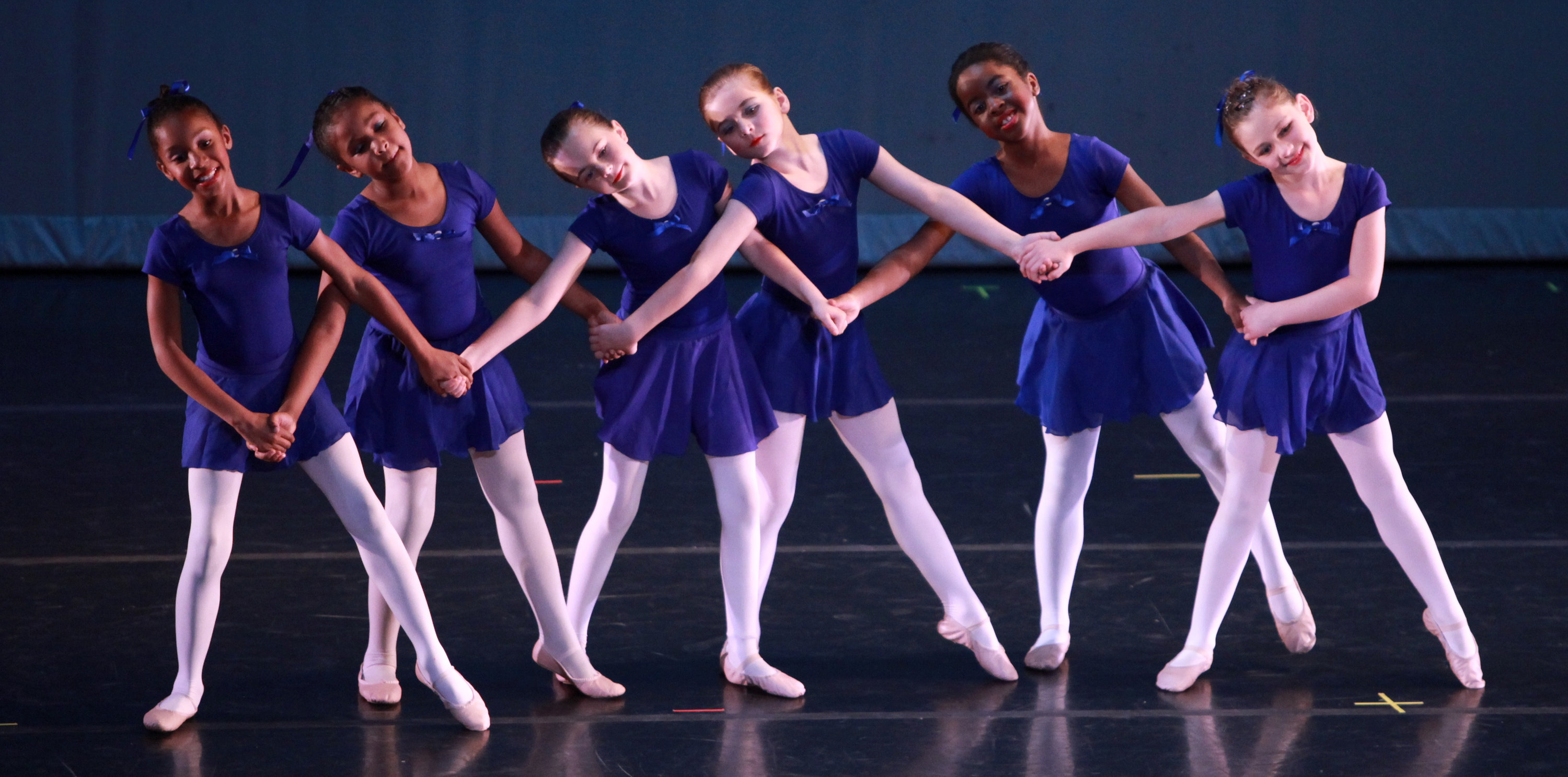 Ways to Give Greensboro Ballet