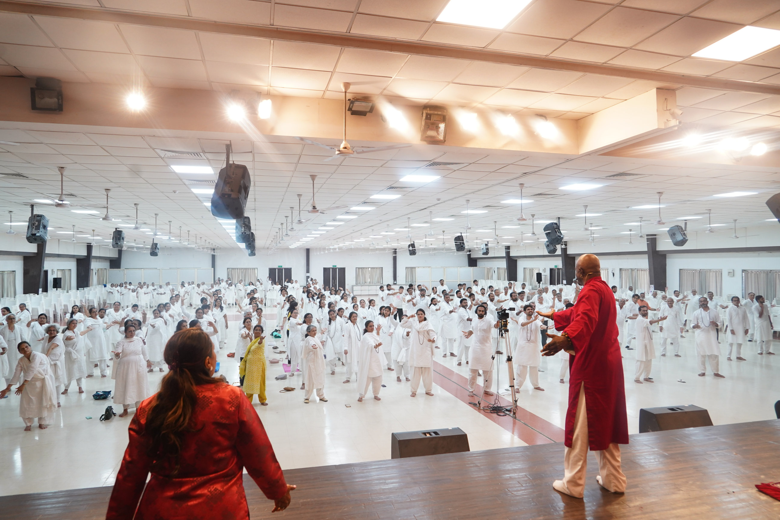 FORCE12SYSTEMS - Village Martial Arts Institute