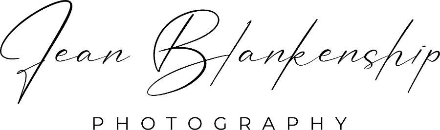 Jean Blankenship Photography LLC Logo